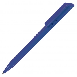 Шариковая ручка Lecce Pen TWISTY, тёмно-синяя