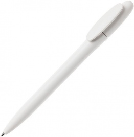 Шариковая ручка MAXEMA BAY, белая