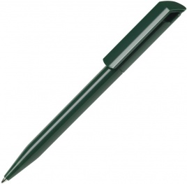 Шариковая ручка MAXEMA ZINK, темно-зеленая