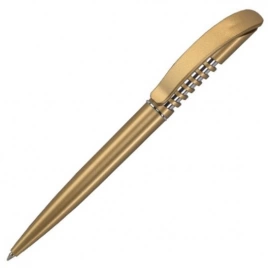 Шариковая ручка Dreampen Winner Satin, золотистый
