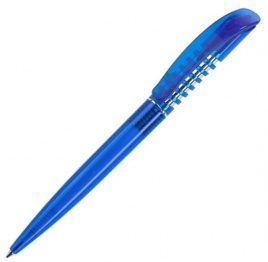 Шариковая ручка Dreampen Winner Transparent, синяя