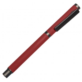 Ручка металлическая шариковая B1 Trendy, красная
