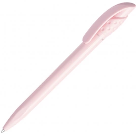 Шариковая ручка Lecce Pen GOLF SAFE TOUCH, розовая