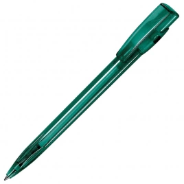 Шариковая ручка Lecce Pen Kiki LX, зелёная