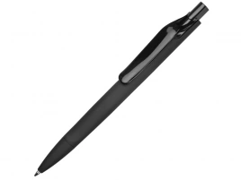 Ручка пластиковая шариковая Prodir DS6 PRR, чёрная