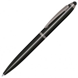 Шариковая ручка Senator Nautic BlackTouch Pad Pen, чёрная