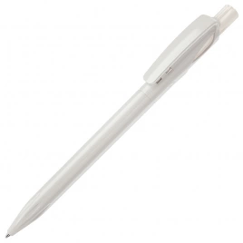 Шариковая ручка Lecce Pen Twin White, белый