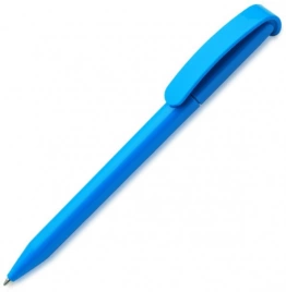 Ручка пластиковая шариковая Grant Automat Classic, голубая