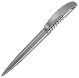 Шариковая ручка Dreampen Winner Satin, серебристый