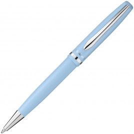 Ручка шариковая Pelikan Jazz Pastel K36 (PL812634) Blue подар.кор.