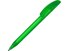 Ручка шариковая Prodir DS3 TFF, светло-зеленая