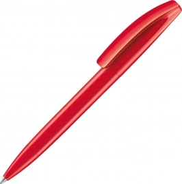 Шариковая ручка Senator Bridge Polished, красная