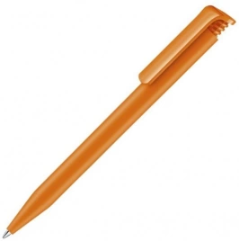 Шариковая ручка Senator Super-Hit Matt, оранжевая