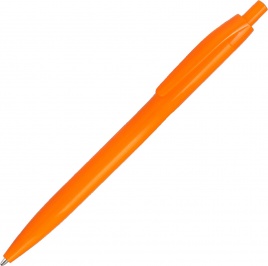 Шариковая ручка Vivapens Darom, оранжевая