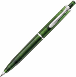 Ручка шариковая Pelikan Elegance Classic K205 SE (PL810876) Olivine подар.кор.