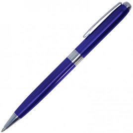 Ручка металлическая шариковая Z-PEN, ARCTIC, синяя