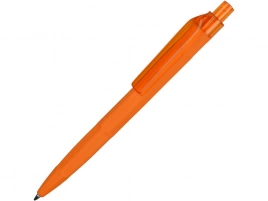 Ручка пластиковая шариковая Prodir QS30 PRT, оранжевая