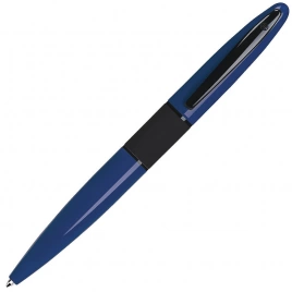 Ручка металлическая шариковая B1 Streetracer, синяя