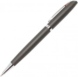 Ручка металлическая шариковая Z-PEN Classic, серая