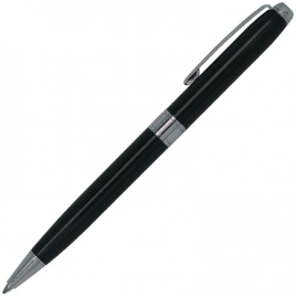 Ручка металлическая шариковая Z-PEN, ARCTIC, чёрная