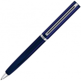 Ручка металлическая шариковая B1 Bullet, синяя