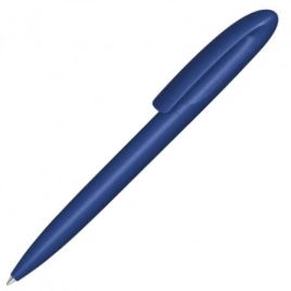 Шариковая ручка Senator Skeye Bio matt, синяя