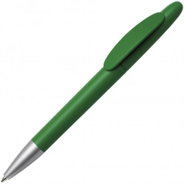 Шариковая ручка MAXEMA ICON, зеленая