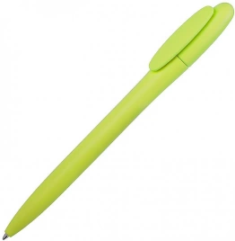 Шариковая ручка MAXEMA BAY, зеленое яблоко