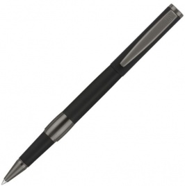 Ручка роллер Senator Image Black Line, чёрная