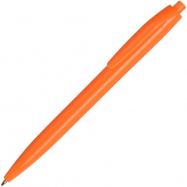 Шариковая ручка Neopen N6, оранжевая