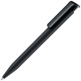Шариковая ручка Senator Super-Hit Matt, чёрная