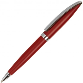 Ручка металлическая шариковая B1 Original Matt, красная
