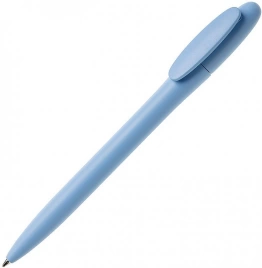 Шариковая ручка MAXEMA BAY, голубая