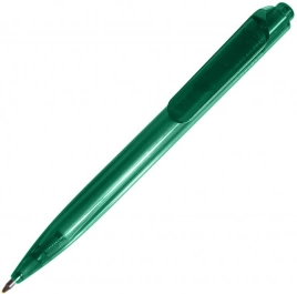 Ручка из переработанного ПЭТ шариковая Neopen N16 RPET, зелёная