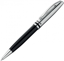 Ручка шариковая Pelikan Jazz Classic K35 (PL806930) Black подар.кор.