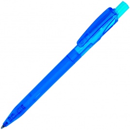 Шариковая ручка Lecce Pen Twin LX, голубая