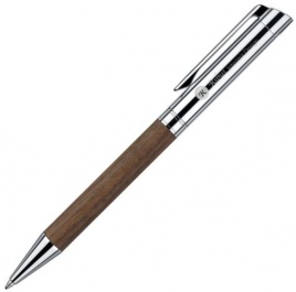 Шариковая ручка Senator Tizio, деревянная