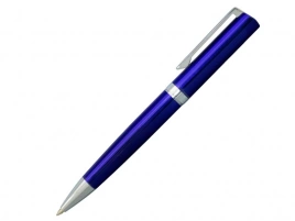 Ручка металлическая шариковая Z-PEN, LINER, синяя
