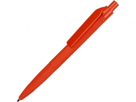 Ручка пластиковая шариковая Prodir QS30 PRP, оранжевая
