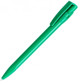 Шариковая ручка Lecce Pen KIKI SOLID, зелёная