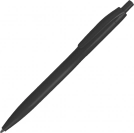 Шариковая ручка Vivapens Darom, чёрная