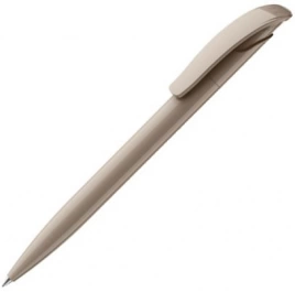 Шариковая ручка Senator Challenger Eco, светло-серая
