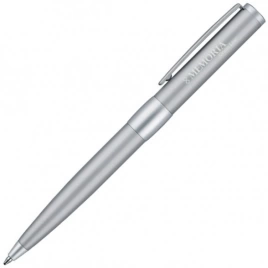 Шариковая ручка Senator Image Chrome, серебристая