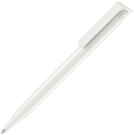 Шариковая ручка Senator Super-Hit Polished, белая