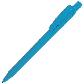 Шариковая ручка Lecce Pen TWIN SOLID, голубая