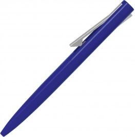 Ручка металлическая шариковая B1 Samurai, синяя