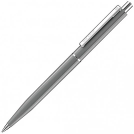 Шариковая ручка Senator Point Polished, серая 9C
