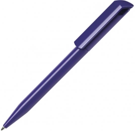 Шариковая ручка MAXEMA ZINK, фиолетовая