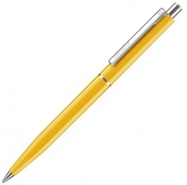 Шариковая ручка Senator Point Polished, жёлтая