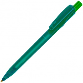 Шариковая ручка Lecce Pen Twin LX, зелёная